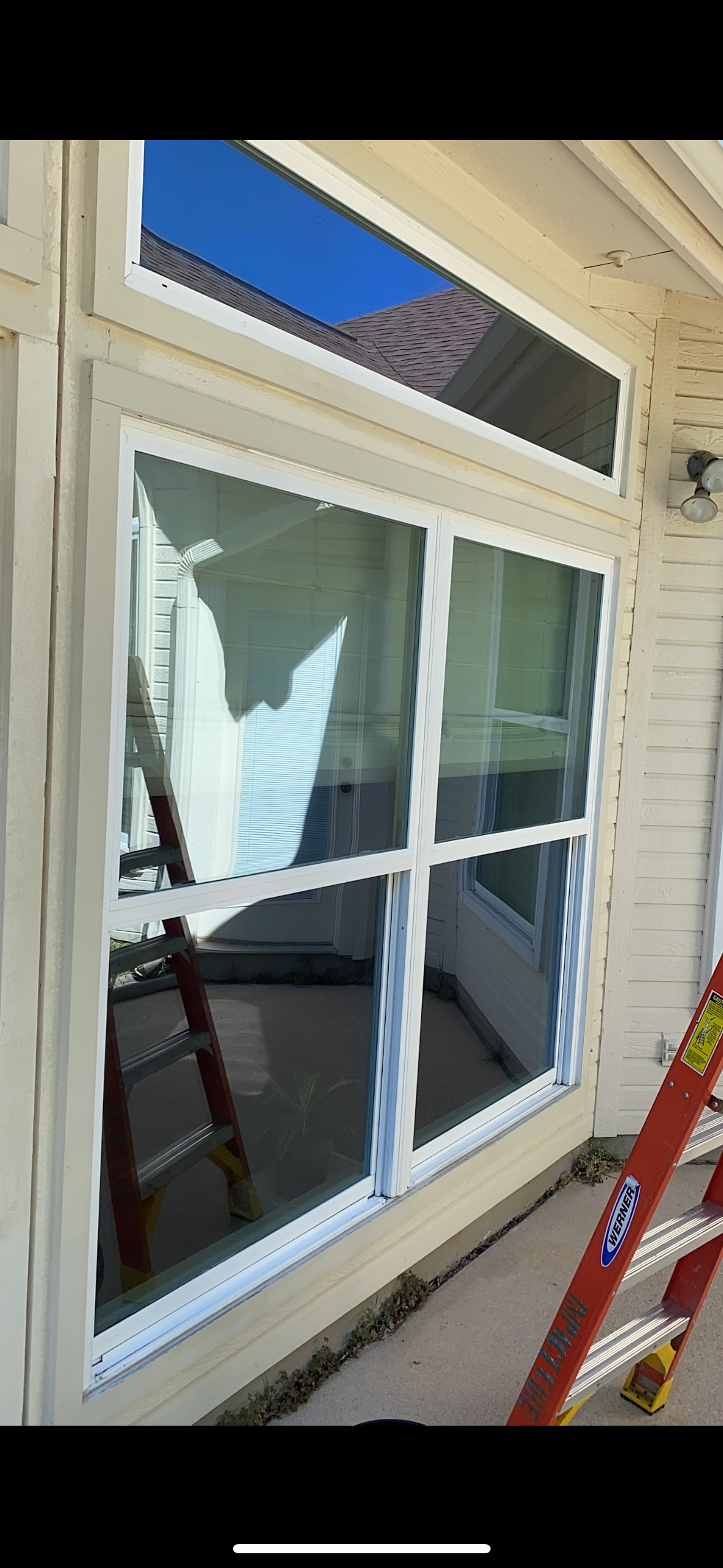 Window Cleaning